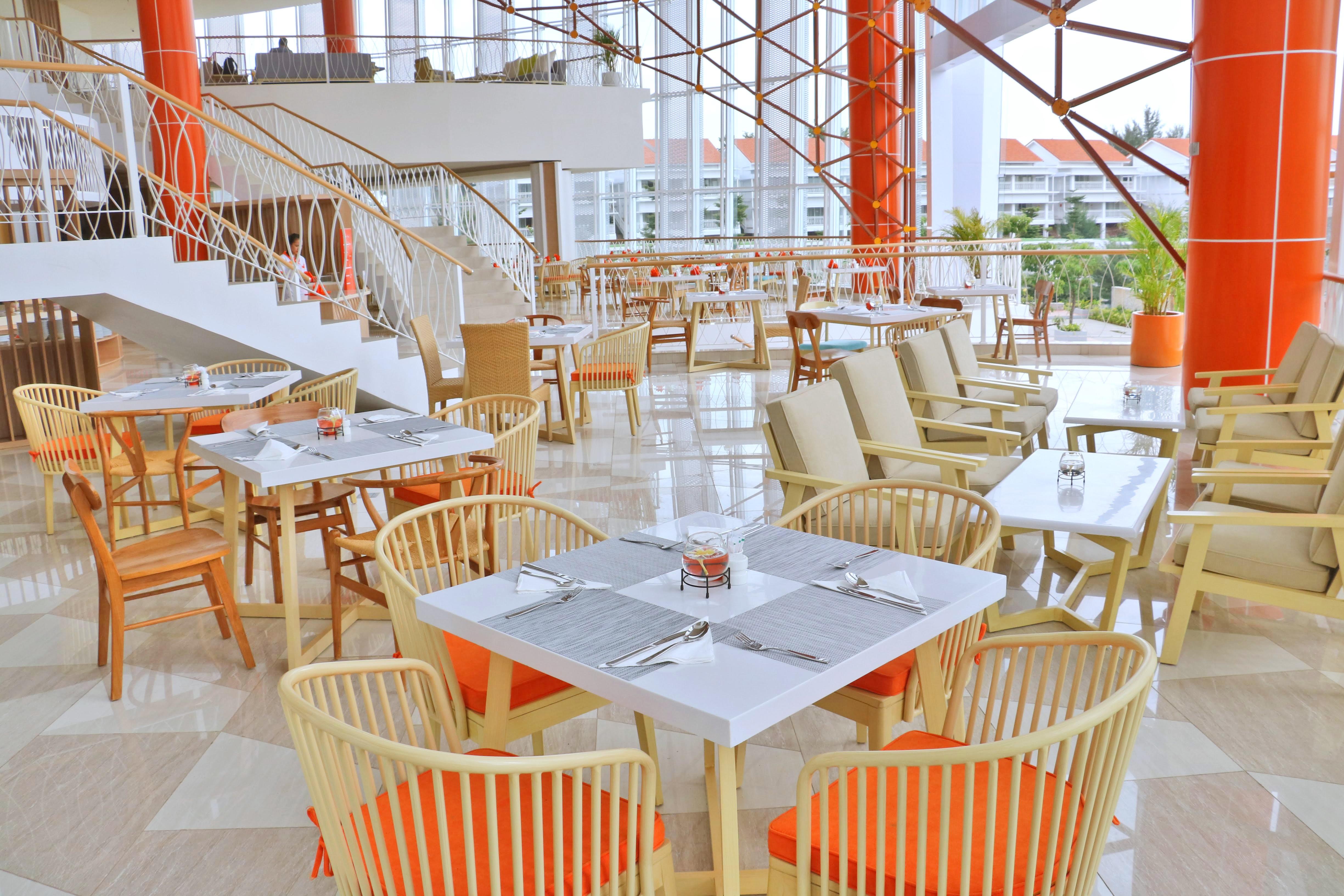 Harris Resort Barelang Batam Sagulung Luaran gambar