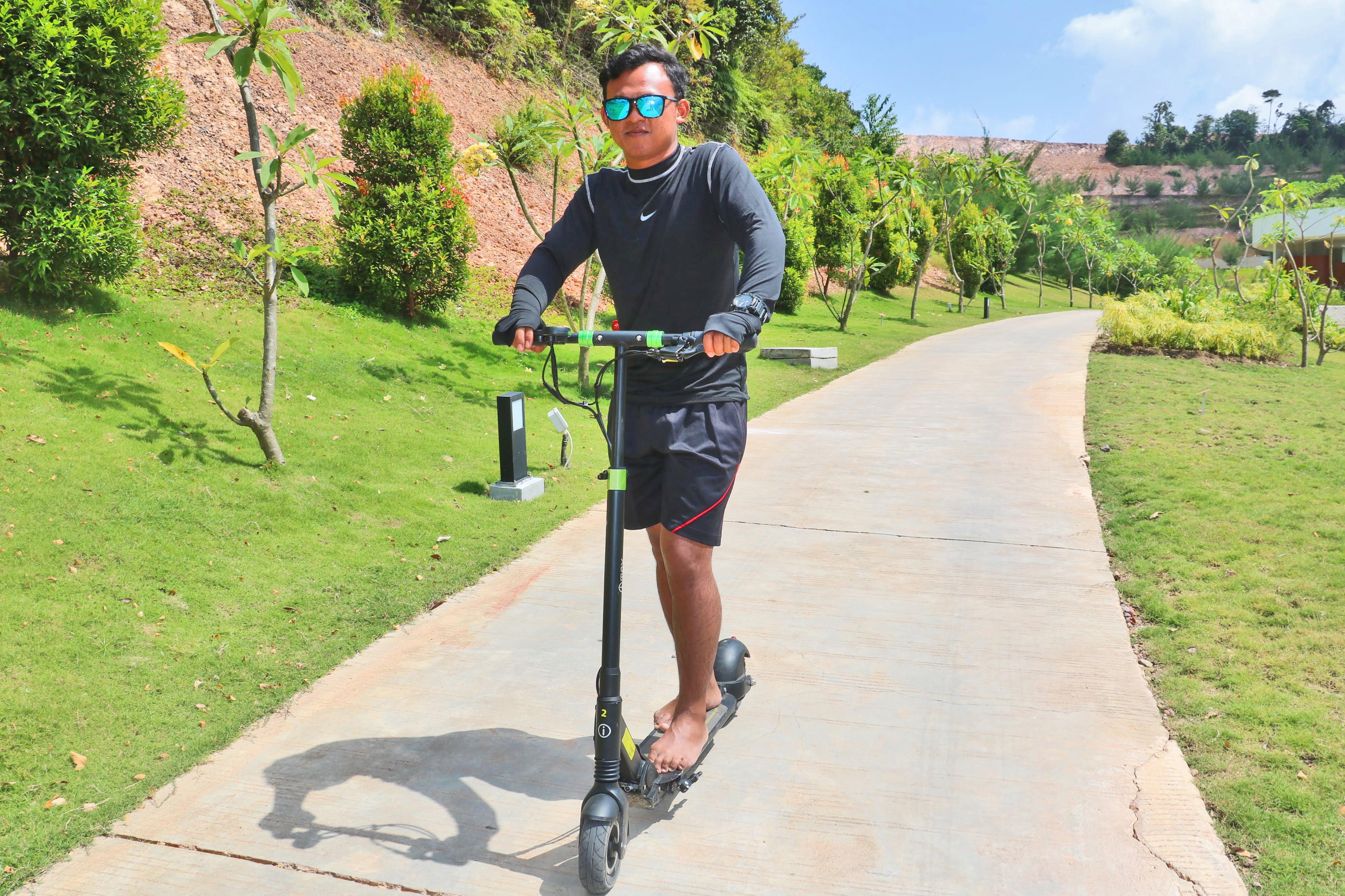 Harris Resort Barelang Batam Sagulung Luaran gambar
