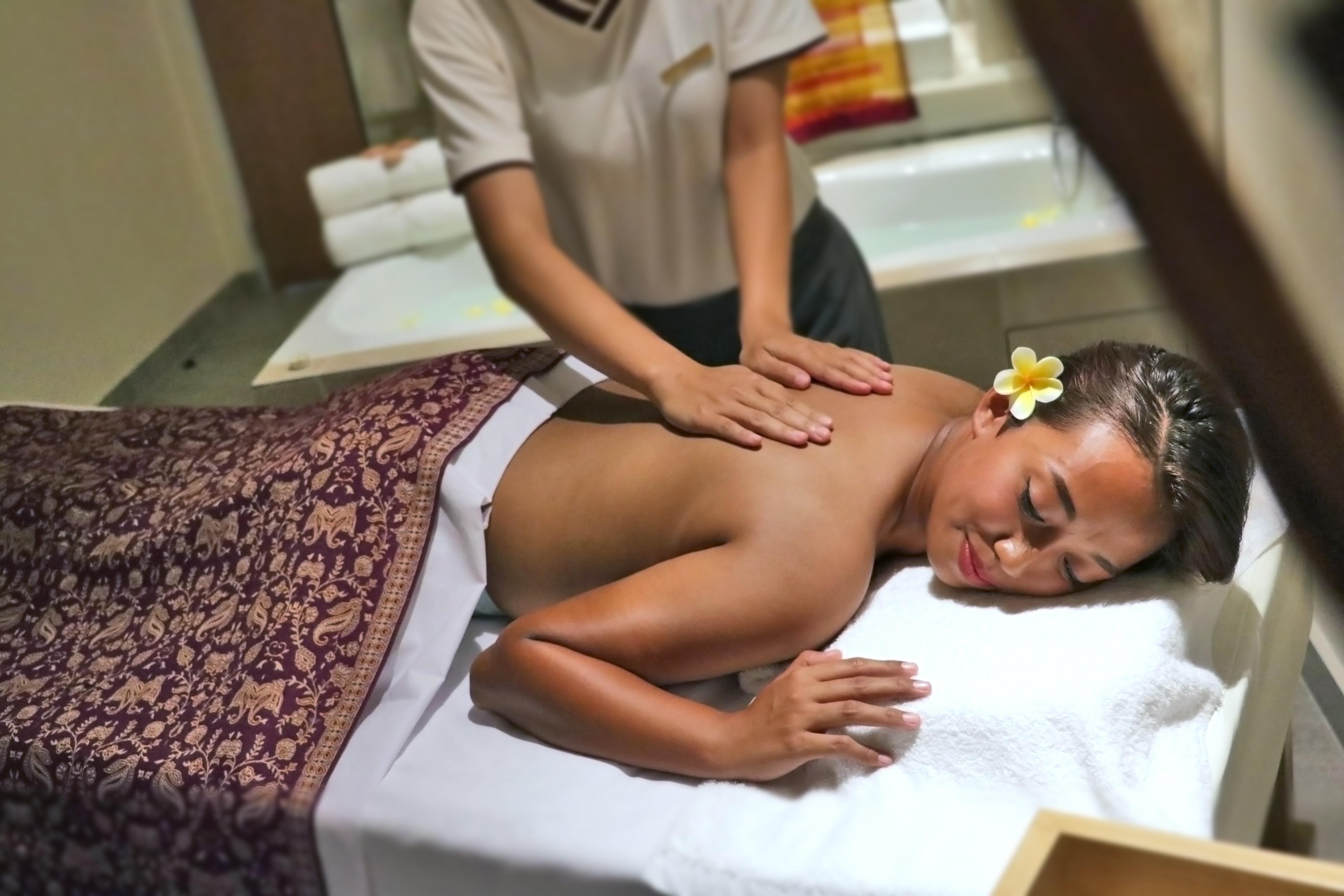 Harris Resort Barelang Batam Sagulung Luaran gambar